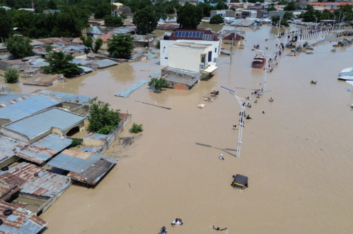 Disasters in Nigeria: Understanding the Impact and the Path Forward
